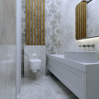 Apartment in Turkey, Istanbul, 96 sq.m.