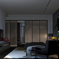 Apartment in Turkey, Istanbul, 62 sq.m.