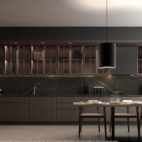 Apartment in Turkey, Istanbul, 62 sq.m.