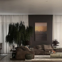 Apartment in Turkey, Istanbul, 62 sq.m.