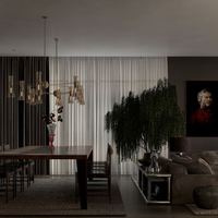 Apartment in Turkey, Istanbul, 62 sq.m.