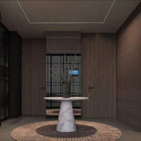 Apartment in Turkey, Istanbul, 62 sq.m.