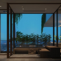 Apartment in Turkey, Istanbul, 62 sq.m.