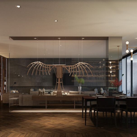 Apartment in Turkey, Istanbul, 62 sq.m.