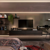 Apartment in Turkey, Istanbul, 62 sq.m.