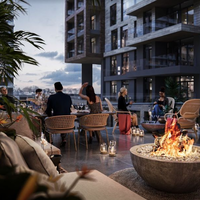 Apartment in Turkey, Istanbul, 62 sq.m.