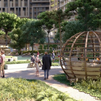 Apartment in Turkey, Istanbul, 62 sq.m.