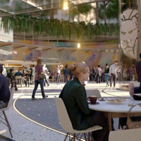 Apartment in Turkey, Istanbul, 62 sq.m.