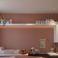 Apartment in Turkey, Istanbul, 164 sq.m.