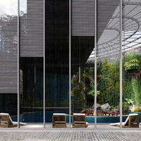 Apartment in Turkey, Istanbul, 164 sq.m.