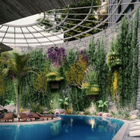 Apartment in Turkey, Istanbul, 164 sq.m.