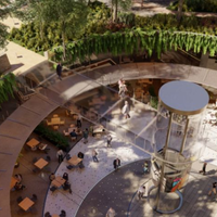 Apartment in Turkey, Istanbul, 164 sq.m.