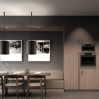 Apartment in Turkey, Istanbul, 96 sq.m.