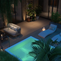 Apartment in Turkey, Istanbul, 96 sq.m.