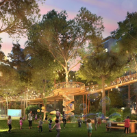 Apartment in Turkey, Istanbul, 96 sq.m.