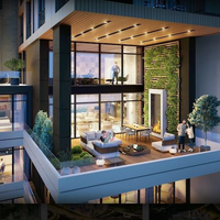 Apartment in Turkey, Istanbul, 96 sq.m.