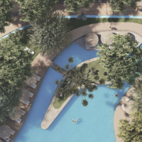 Apartment in Turkey, Istanbul, 96 sq.m.