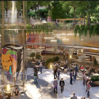 Apartment in Turkey, Istanbul, 96 sq.m.