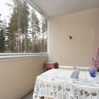 Квартира в Финляндии, Рауха, 71 кв.м.