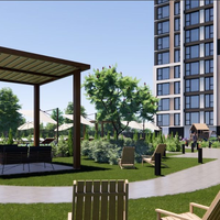 Apartment in Turkey, Istanbul