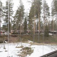 Flat in Finland, Rauha, 71 sq.m.