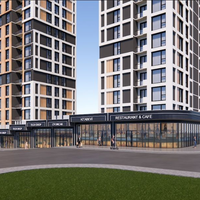 Apartment in Turkey, Istanbul