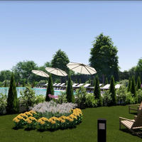 Apartment in Turkey, Istanbul