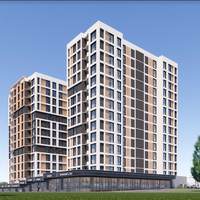 Apartment in Turkey, Istanbul