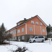 Дом в Финляндии, Керимяки, 676 кв.м.