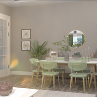 Apartment in Turkey, Istanbul