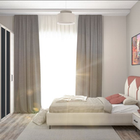 Apartment in Turkey, Istanbul