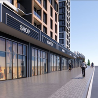 Apartment in Turkey, Istanbul