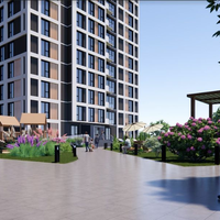 Apartment in Turkey, Istanbul