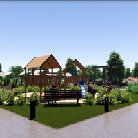 Apartment in Turkey, Istanbul