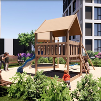 Apartment in Turkey, Istanbul