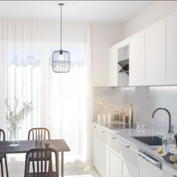 Apartment in Turkey, Istanbul