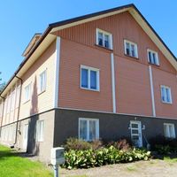 House in Finland, Kerimaeki, 676 sq.m.