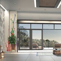 Apartment in Turkey, Istanbul, 160 sq.m.