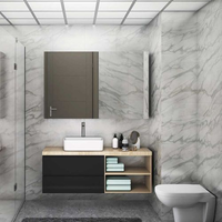 Apartment in Turkey, Istanbul, 234 sq.m.