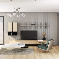 Apartment in Turkey, Istanbul, 234 sq.m.