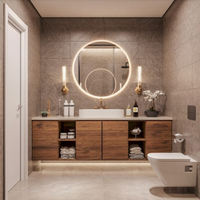 Апартаменты в Турции, Стамбул, 75 кв.м.