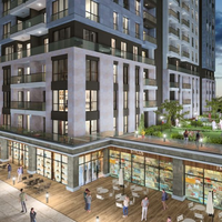 Апартаменты в Турции, Стамбул