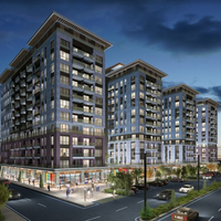 Апартаменты в Турции, Стамбул