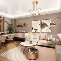 Апартаменты в Турции, Стамбул