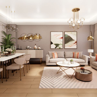 Апартаменты в Турции, Стамбул