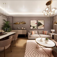 Апартаменты в Турции, Стамбул