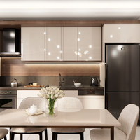 Апартаменты в Турции, Стамбул