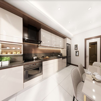 Апартаменты в Турции, Стамбул