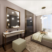 Апартаменты в Турции, Стамбул