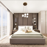 Апартаменты в Турции, Стамбул